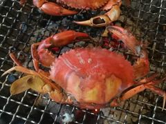 -芭提雅Amporn Seafood自助餐厅