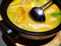 -小厨娘绣中淮扬(大行宫科巷店)