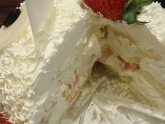 生日蛋糕-避风塘(光启城店)