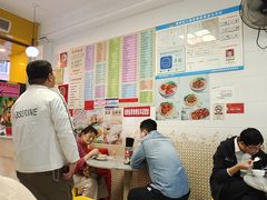 -芬芳甜品(同福路店)