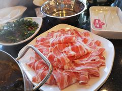 -蝎王府羊蝎子(西直门店)
