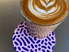 大小特饮-大小咖啡 BigSmallCoffee(麦子店)