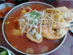 大红汤鱼饼串-青春分食(仙林大学城店)