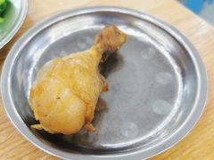-福屿鲜捞小吃·捞化(福屿总店)