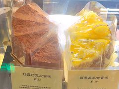 -Let's Taipei 非常烘焙(太古里店)