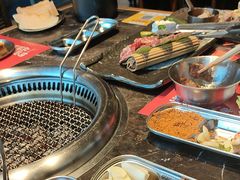 -一品诚记烤肉·甄选店(中南路店)