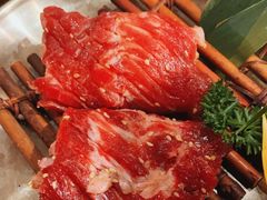 -西塔老太太泥炉烤肉(万柳华联店)