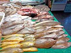 -木柴豆腐·活海鲜·鲁菜(岚山路店)