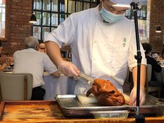 -漢舍中国菜馆(889广场店)