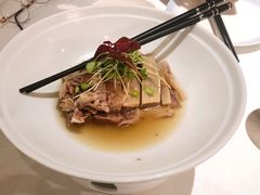 -江仙雅居(苏州桥店)