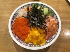 -鱼旨寿司(碧湖万达广场店)