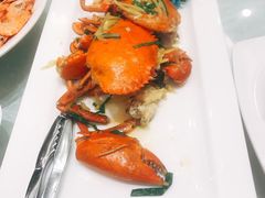 -快乐海鲜城(虎泉街店)