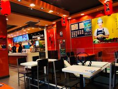 大堂-吉野家(人和香港城店)