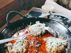 -张关合渣(航空大道店)