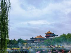 -中国翰园碑林