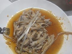 -黑鸡小馆(金源店)