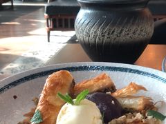巴克拉瓦-FISH&POTATO Cō(地中海美食 万象城店)