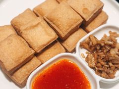 -汉小城·老铫子藕汤·乡野湖北菜(江汉路吉庆街店)