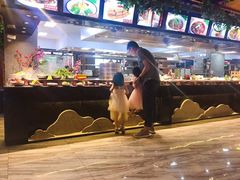 -不倒翁·安徽名菜楼(步行街店)