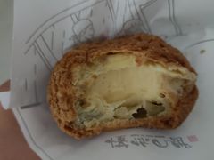 -君之狮子山·轻糖烘焙(开元Mini店)