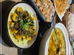 -滇铺子·云南特色菜·第九届野生菌美食节(东风东路c86店)