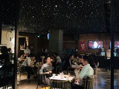 -STARRY CAFE & LOUNGE BAR(高新店)