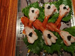 -千代武日本料理(哈西店)