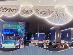 -曼格活海鲜·牛排自助(光明蓝鲸店)