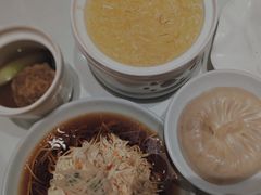 -冶春茶社(星汉大厦店)