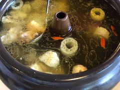 竹荪汽锅鸡-多味居(剪子巷店)