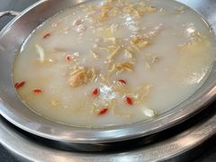 -老来福·非遗酸汤兔(凯旋路店)