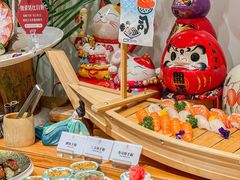 -京彩臻品火锅