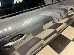 -鲨鱼皮汽车凹陷玻璃修复(静安店)