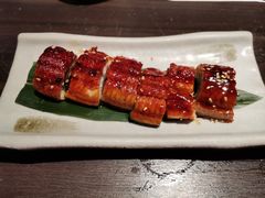烤鳗鱼-匠和风精致料理(莆田财富中心店)