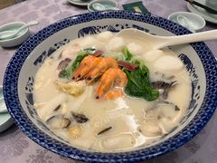 极品鱼头皇-山外山菜馆(玉泉路店)