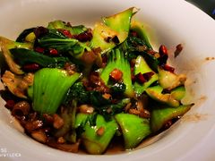 -费大厨辣椒炒肉(高铁吾悦广场店)