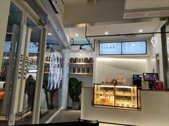 -喜茶(广州番禺奥园广场店)