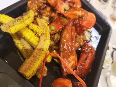 -好福记饭店(红梅公园店)