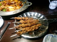 -凯撒尔新疆特色主题餐厅(青山店)