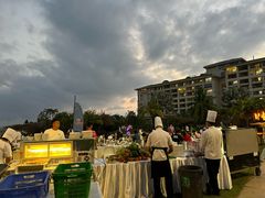 -三亚亚龙湾天域度假酒店
