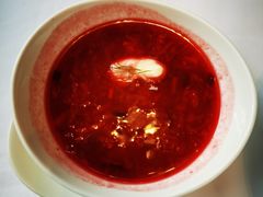 -马克西姆俄罗斯餐厅(通亚街店)