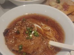 -苏晓玥·手作江南小吃(深圳北站店)