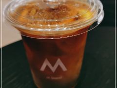 -M Stand(北京平安幸福中心店)