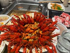 -海底捞火锅(5050购物中心店)