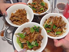 -八合里潮汕鲜牛肉火锅(福州万象城店)