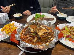 -新黑石礁酒楼·海鲜(黑石礁店)