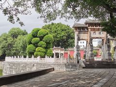 -建水文庙