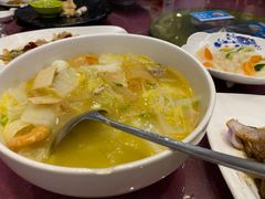 -峙山海鲜馆·花苑店