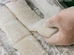 -澳门长洲糯米糍(柯打苏沙街店)