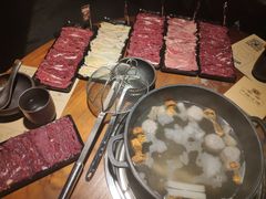 -原牛道·潮汕围炉火锅(讯美店)